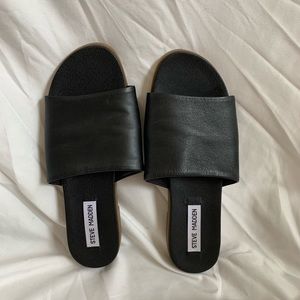 Steve Madden sandals
